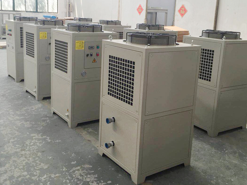 油冷機選型 油冷機選型