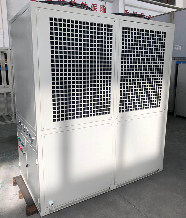 主軸油冷機 主軸油冷機