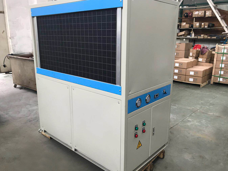 油冷機(jī) 油冷機(jī)