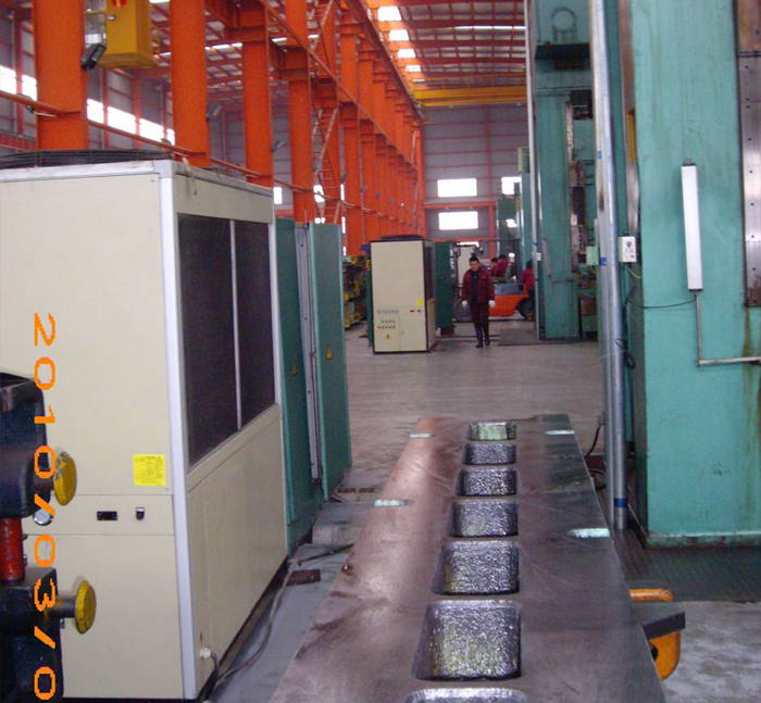 油冷機(jī)廠家 油冷機(jī)廠家