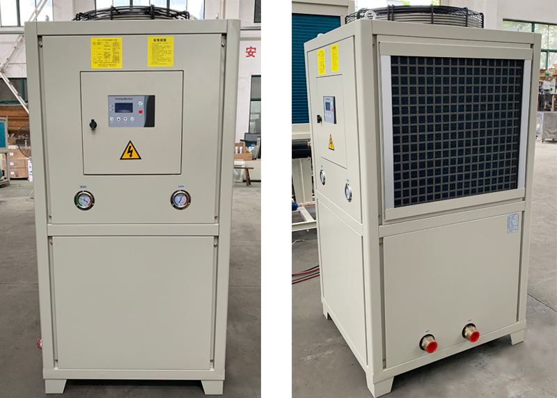 LYD180-300 PA油冷機 LYD180-300 PA油冷機