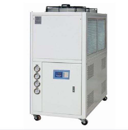 工業(yè)冷油機(jī)是怎樣實現(xiàn)溫度控制的?