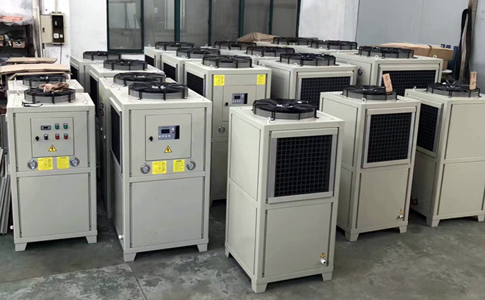 油冷機(jī) 油冷機(jī)