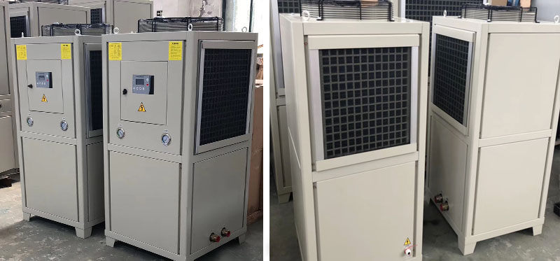 電鍍用油冷機的功能特點及選購事項 電鍍用油冷機的功能特點及選購事項