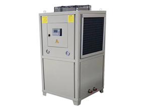 浸入式油液冷卻機(jī)的結(jié)構(gòu)和特點