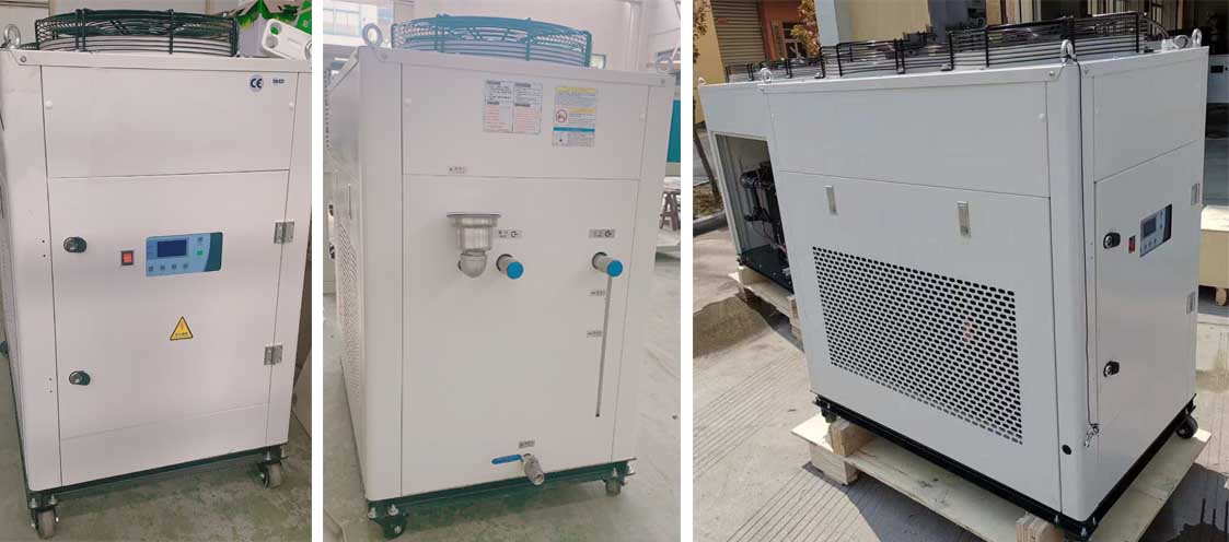 水液冷卻機(jī)外形尺寸 水液冷卻機(jī)外形尺寸