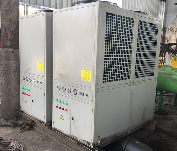 油冷機品牌裝置環(huán)境有哪些