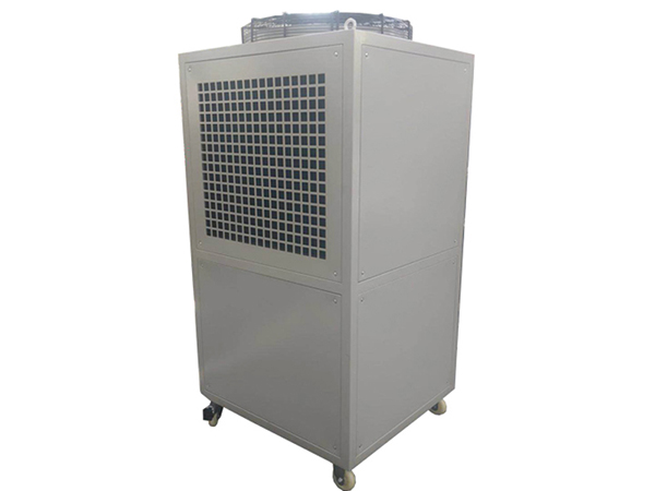 工業油冷機如何提升傳熱效率 工業油冷機如何提升傳熱效率