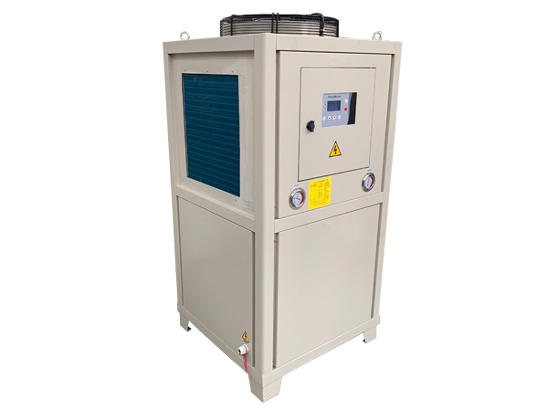 冷油機產品特點是什么 冷油機產品特點是什么