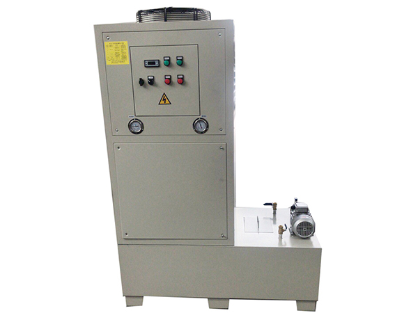 油冷機(jī)品牌影響使用因素 油冷機(jī)品牌影響使用因素