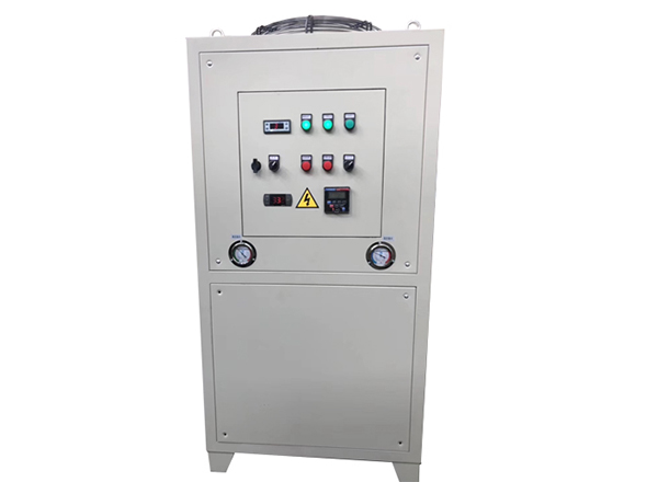 工業油冷機關鍵部件分析 工業油冷機關鍵部件分析